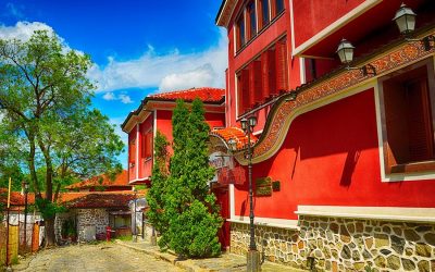 Things to Do in Plovdiv, Bulgaria That Will Make You Fall in Love